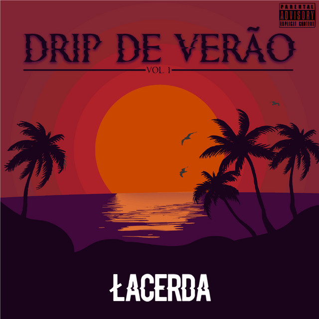 Drip de Verão cover art