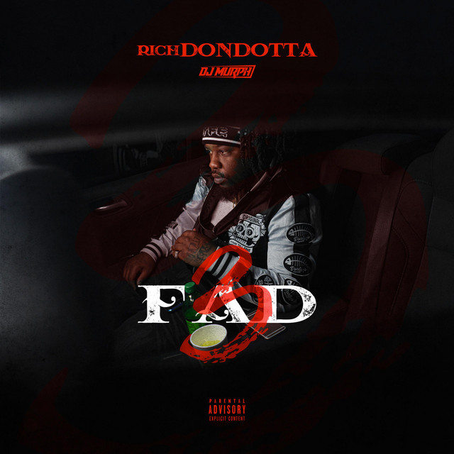 Crew cover art