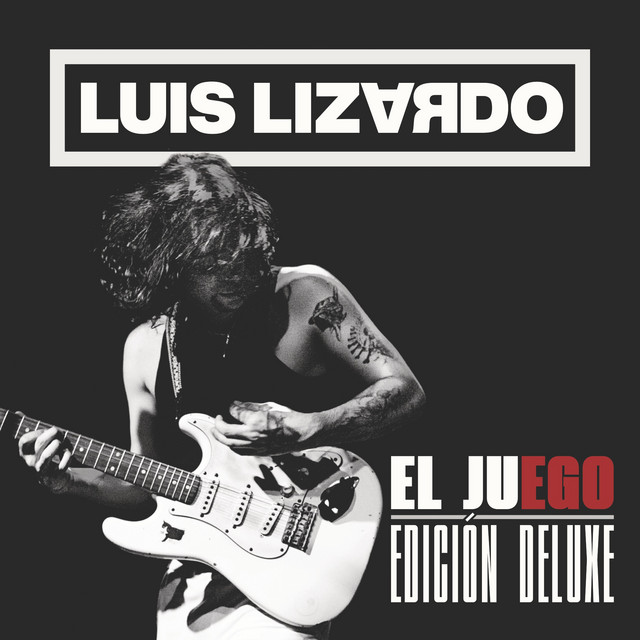 El juego (Edición Deluxe) cover art