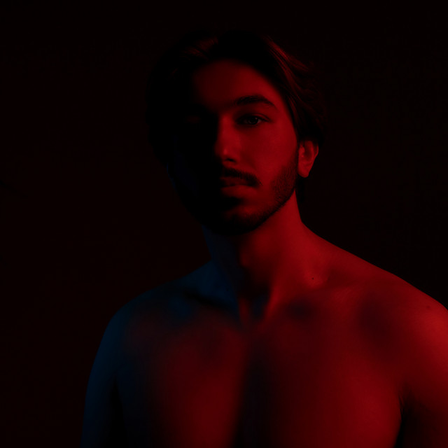 Cover art: Лікуй — Romance