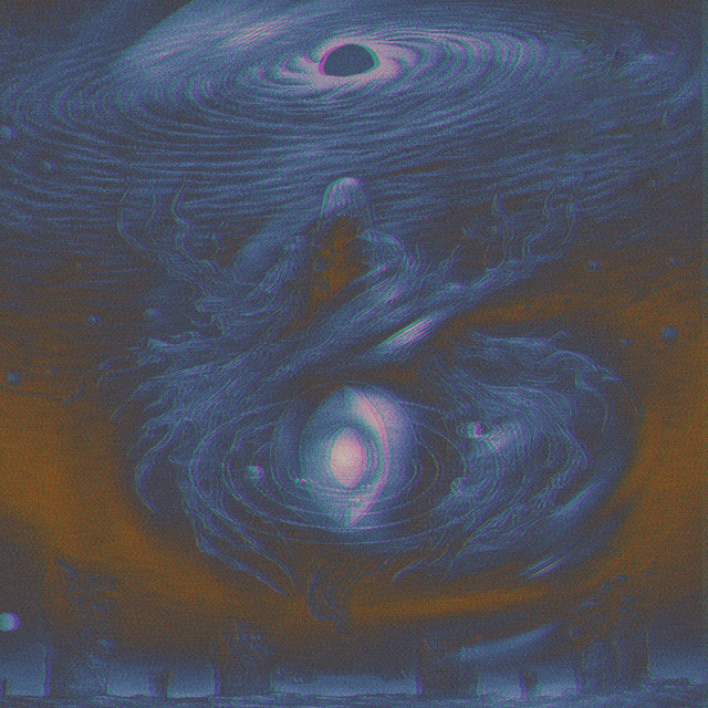 Phonky Town cover art