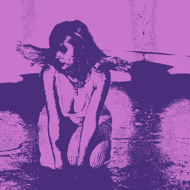 angel // throwaways cover art