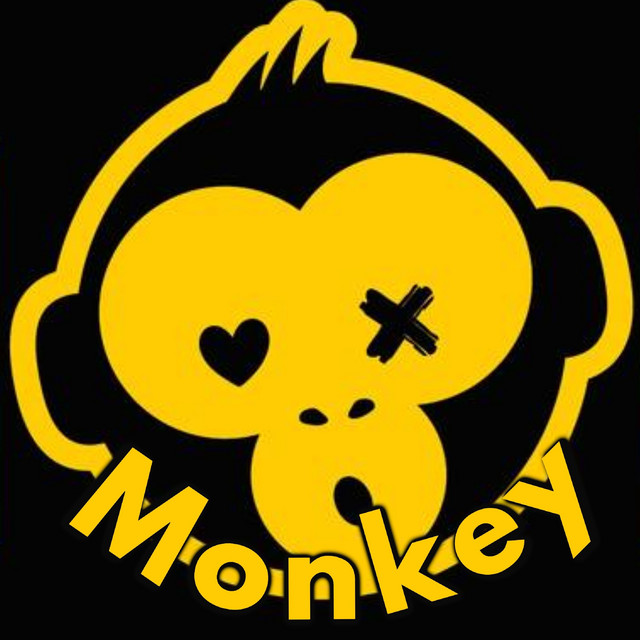 Monkey cover art