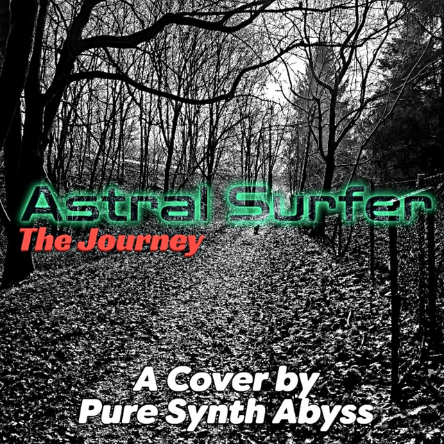 The Journey cover art