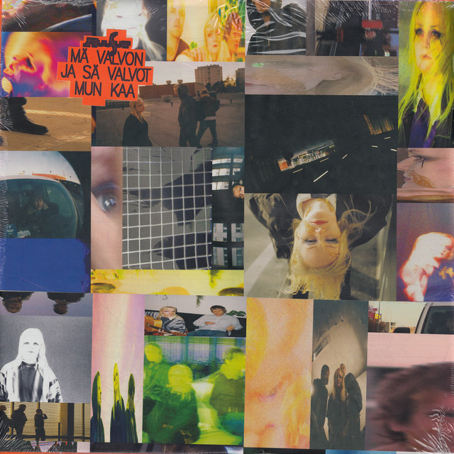 undefined album image