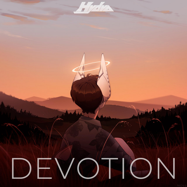 Devotion - Radio Edit