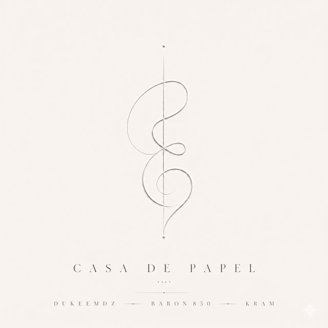 CASA DE PAPEL