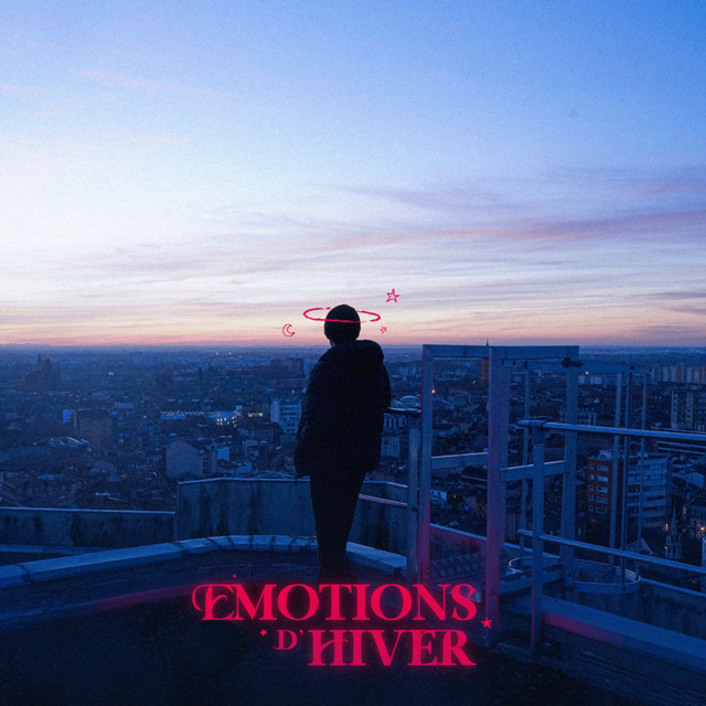 Émotions d’Hiver cover art