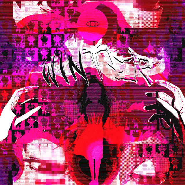 WINTER cover art