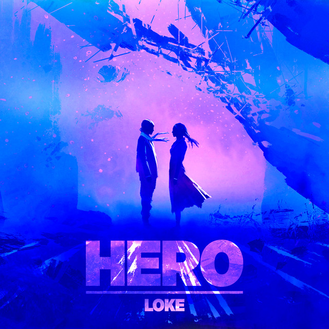 Hero cover