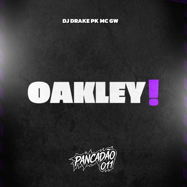 Oakley!