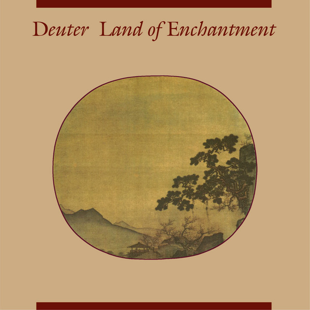 Land of Enchantment cover art