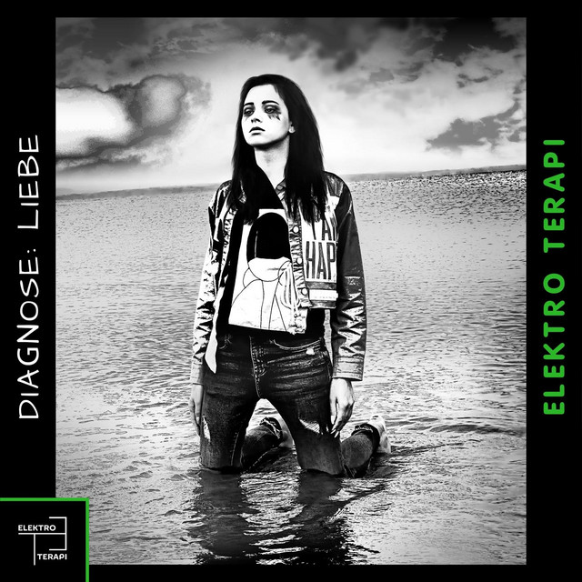 Diagnose: Liebe cover art