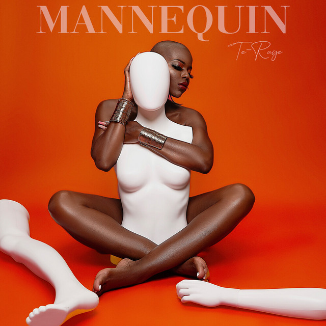 For Me cover art