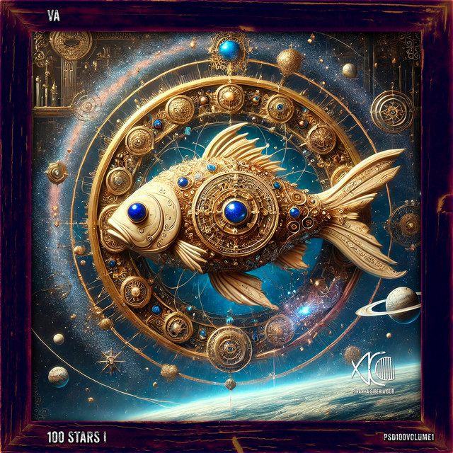 Boreal album image