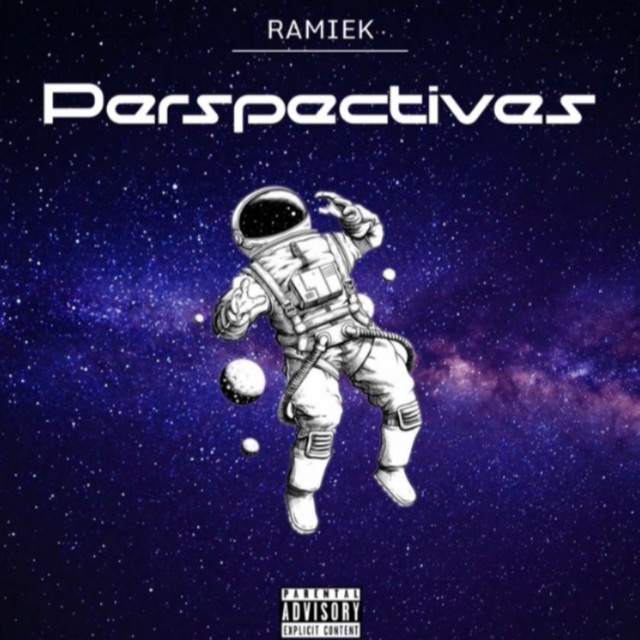 Perspectives cover art