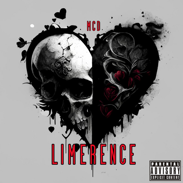 Limerence cover art