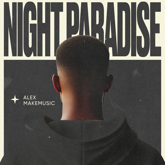 Cover art: Night Paradise — Alex MakeMusic