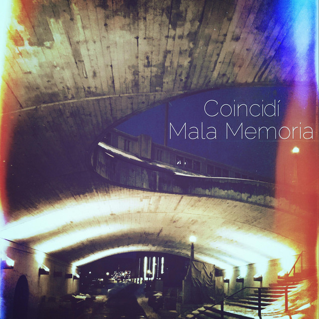 Mala Memoria