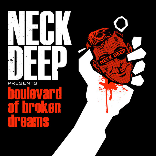 ボブディランThere is a Place of Broken Dreams Boulevard of Broken Dreams - song and lyrics by Neck Deep | Spotify