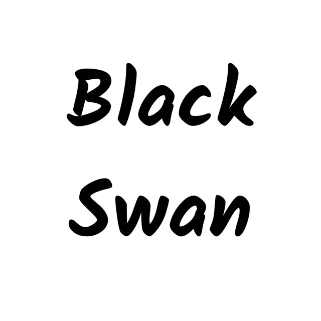 Black Swan (Piano)