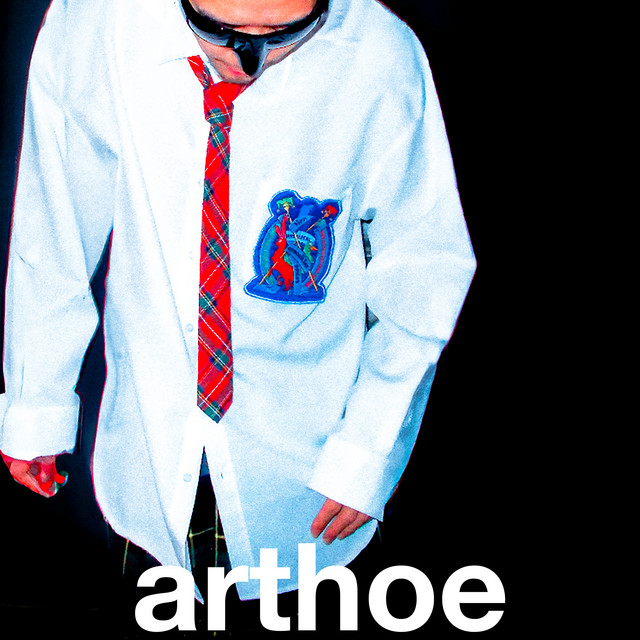 soy un idiota cover art