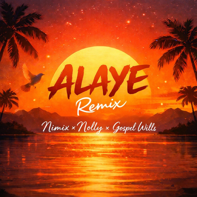 Alaye Remix