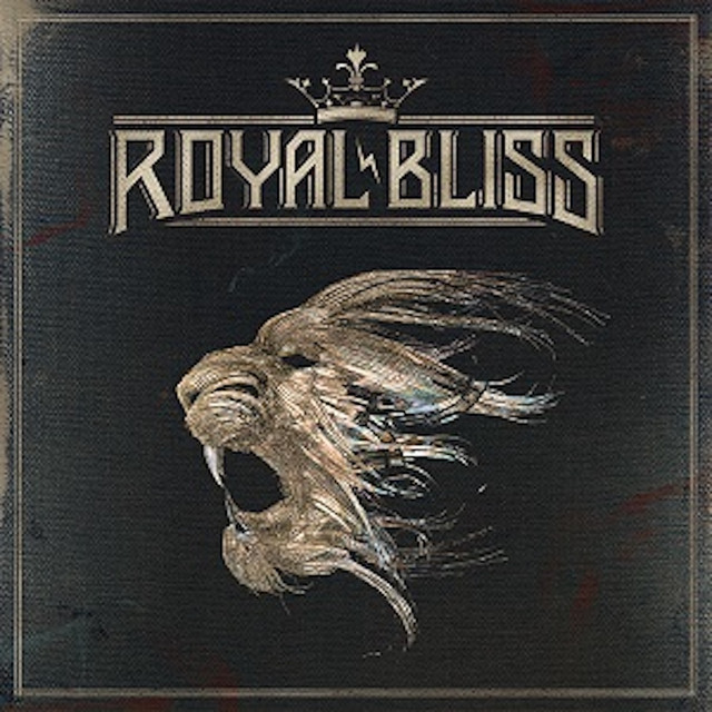 Royal Bliss cover art