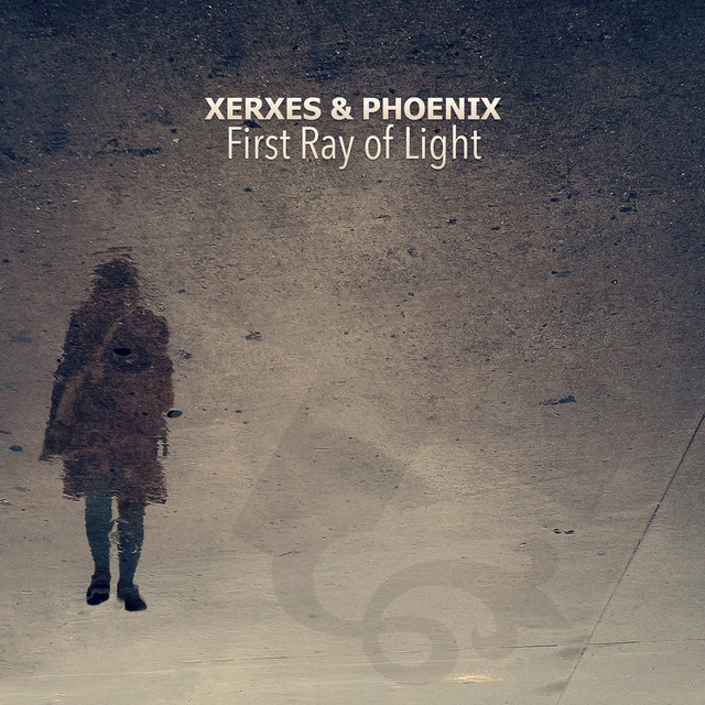First Ray of Light cover art