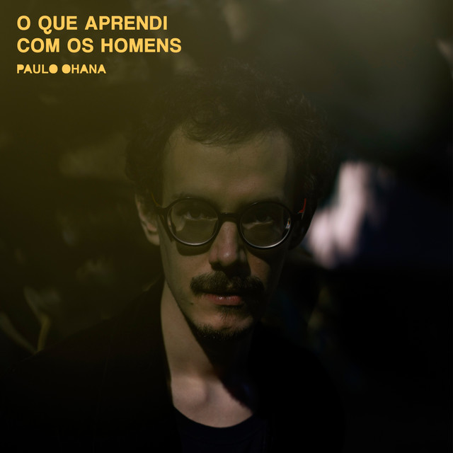 O Que Aprendi Com Os Homens cover