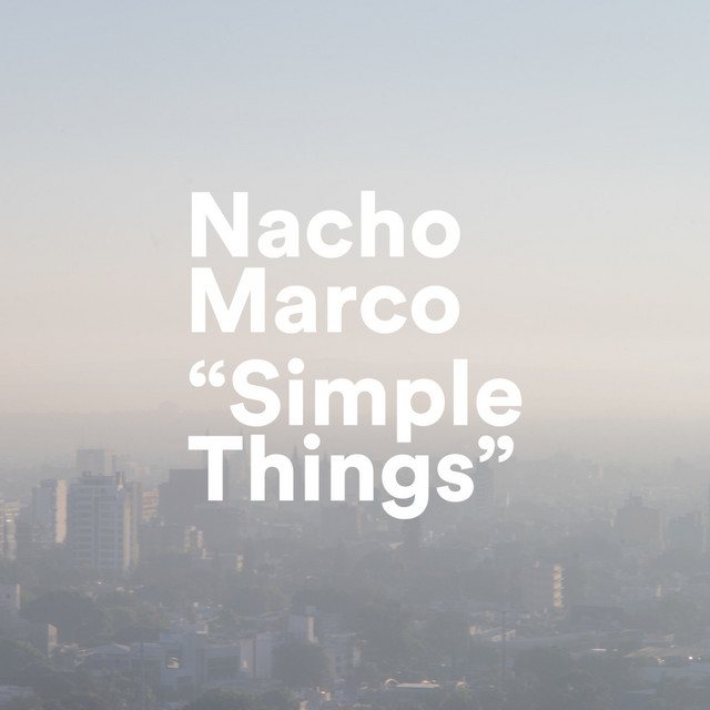 Simple Things cover art