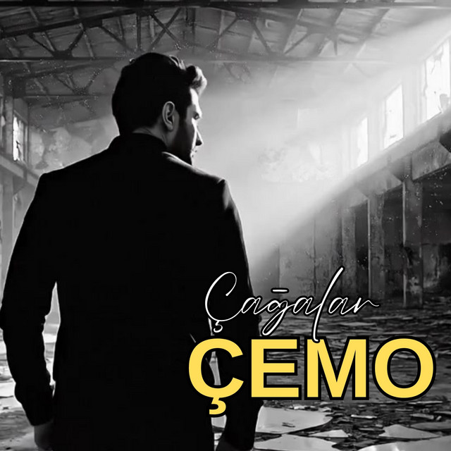 Çağalar