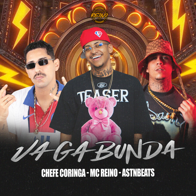VAGABUNDA