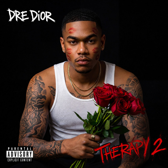 Therapy 2 cover art