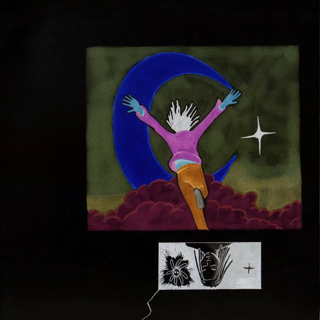 Static Shock cover art