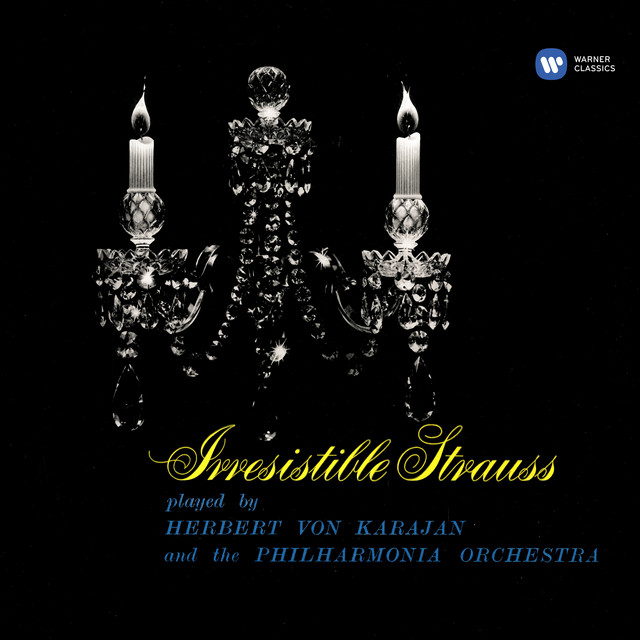 Irresistible Strauss
