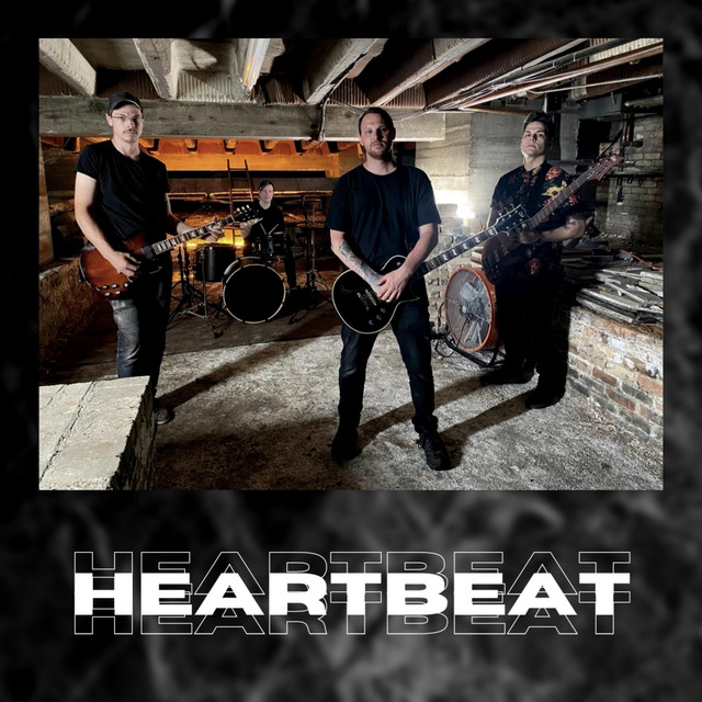 Heartbeat cover