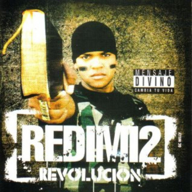 Revolucion - Album by Redimi2 | Spotify