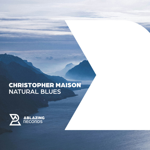 Natural Blues - Extended Mix album art