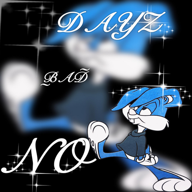 nobaddayz cover art