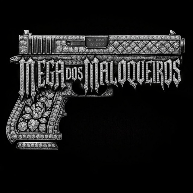 mega dos maloqueiros - Live
