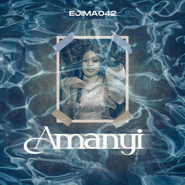 Amanyi