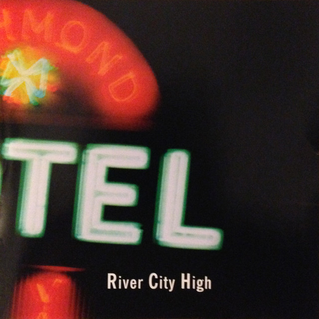Richmond Motel cover