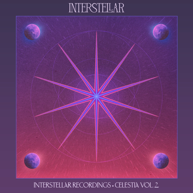 Celestia Vol. 2