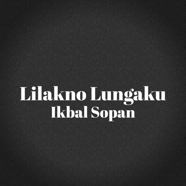 Ikbal SOPAN