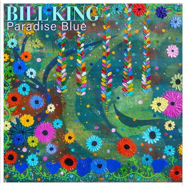 Bill King