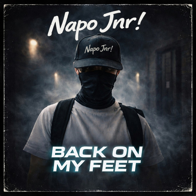Napo Jnr!
