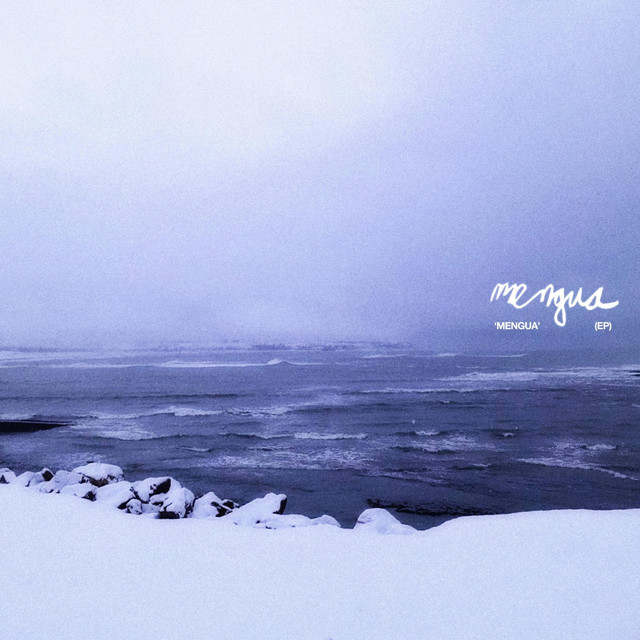 EP cover art