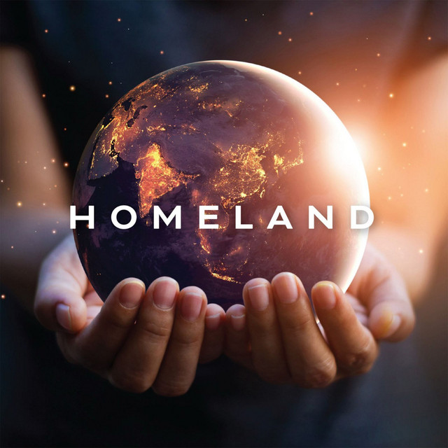 Homeland (A Collective)