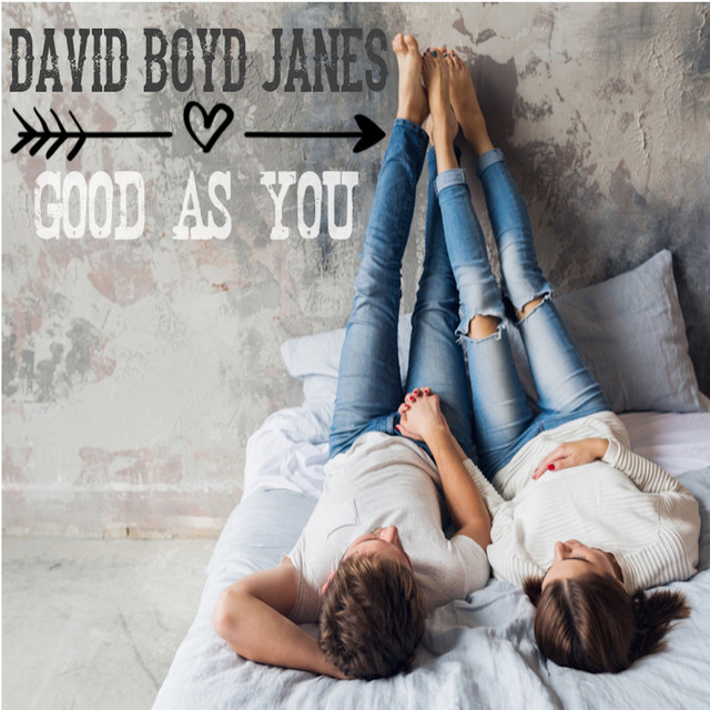 Good as You cover